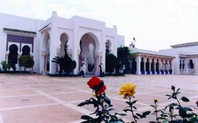 The Legacy of Colonization in Algeria: A Dark Chapter in Its History