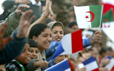 Exploring the Rich and Diverse Heritage of Algeria’s Culture