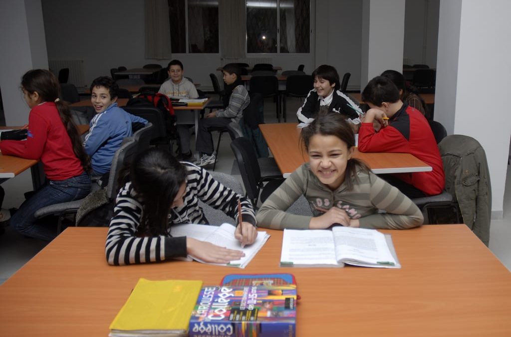 Algeria’s Demographics: Understanding Population Trends and Challenges