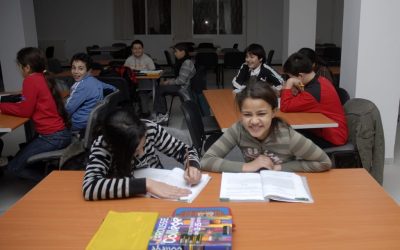 Algeria’s Demographics: Understanding Population Trends and Challenges