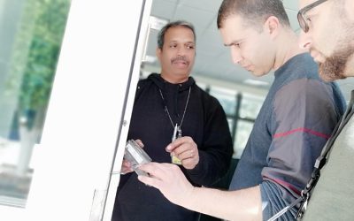 Algeria Embassy Offers Visa Services and Cultural Exchanges for International Visitors