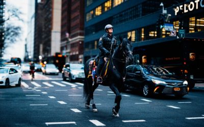 Algeria Embassy in New York Offers Cultural and Consular Services to Visitors and Nationals