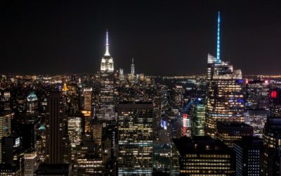 Algeria Embassy in New York Opens New Consular Services Center