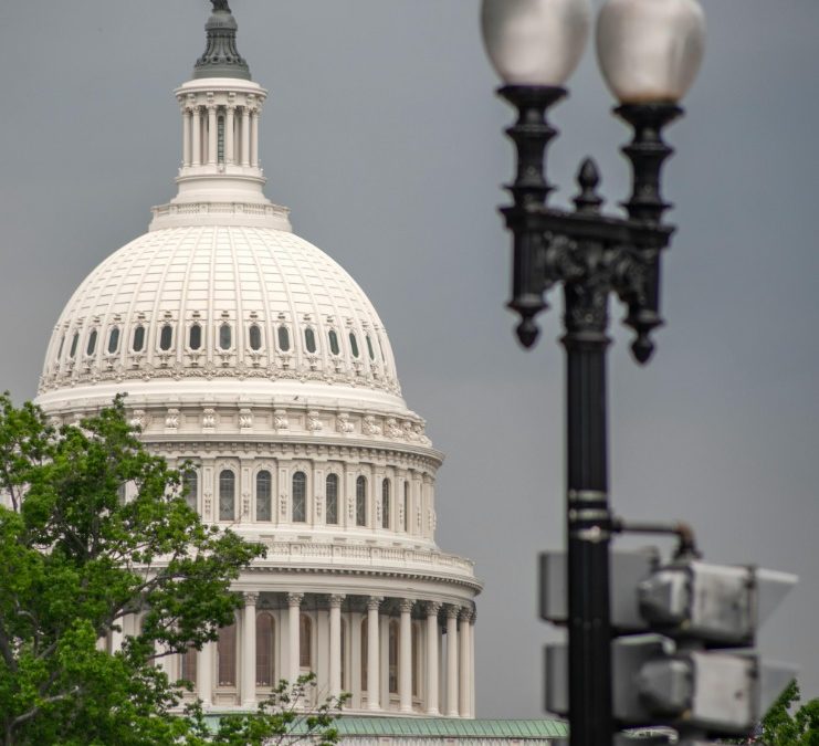 Algeria Embassy in Washington DC: Your Guide to Consular Services and Diplomatic Presence