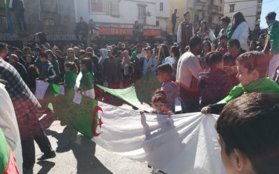 Exploring the Diverse Ethnic Landscape of Algeria and Its Cultural Significance