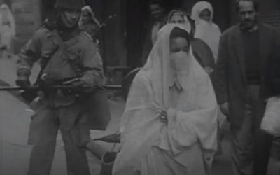 Algeria’s Female Boxer Breaks Barriers to Shine in International Ring