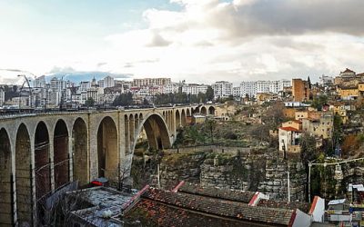 Discover the Best Deals and Airlines for Flights to Algeria