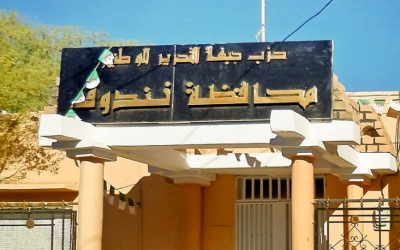 Historical Rise and Impact of the Algeria FLN in the Fight for Independence