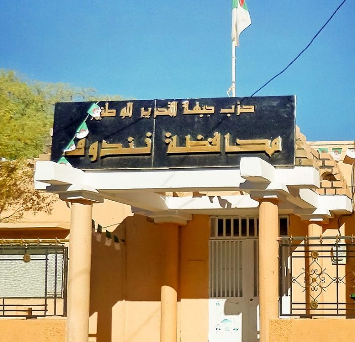 Historical Rise and Impact of the Algeria FLN in the Fight for Independence