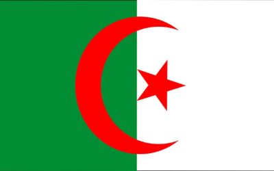 Discover the Unique Charm of Algeria Font for Your Design Projects