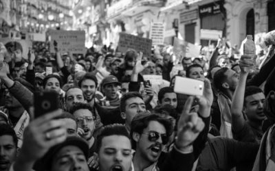 Exploring the Vibrant World of Algeria’s Gaming Industry and Popular Games