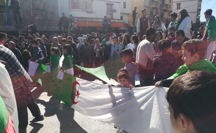 Algeria’s LGBT Community Faces Growing Challenges and Hope Amidst Social Change