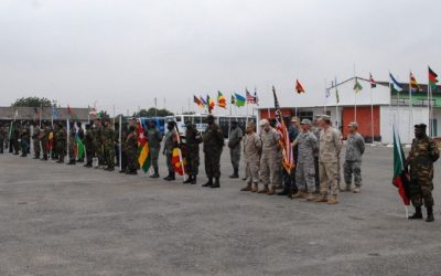 Algeria and Mauritania strengthen cross-border cooperation and regional ties