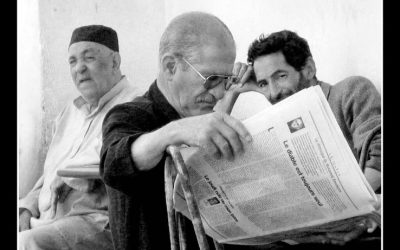Algeria’s Muslim Community: A Rich Heritage and Cultural Influence