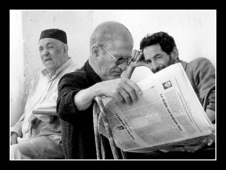 Algeria’s Muslim Community: A Rich Heritage and Cultural Influence