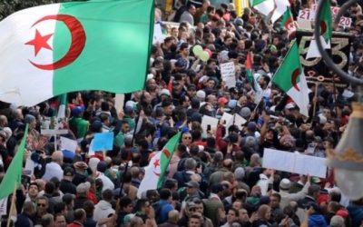 Latest Developments and Insights in Algeria News The Future Outlook