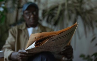 Latest Developments and Insights from Algeria Newspapers in 2024
