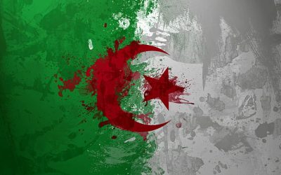 Algeria Official Language: Arabic and Berber Recognized as National Languages