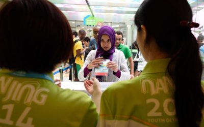 Algeria Prepares for Upcoming Olympic Challenges and Opportunities