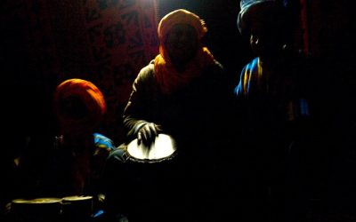 The Resilient Spirit of Algeria’s People: A Testament to Heritage and Hope