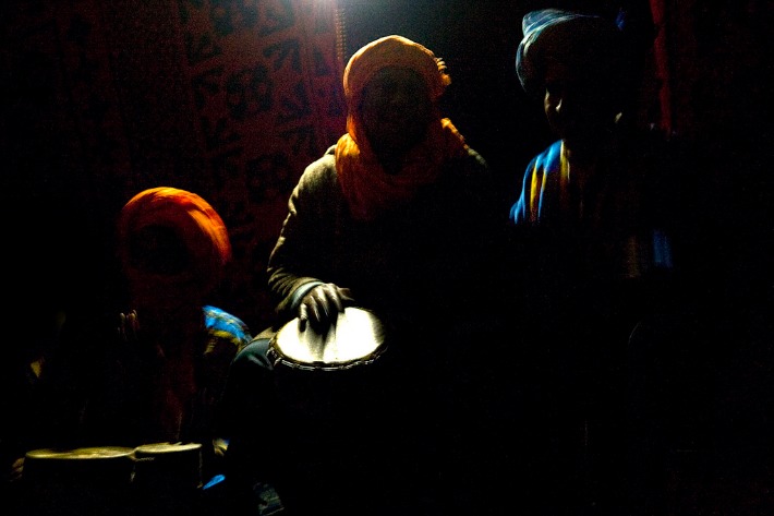 The Resilient Spirit of Algeria’s People: A Testament to Heritage and Hope