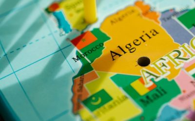 Recent Shifts in Algeria’s Political Landscape Signal a New Era of Governance