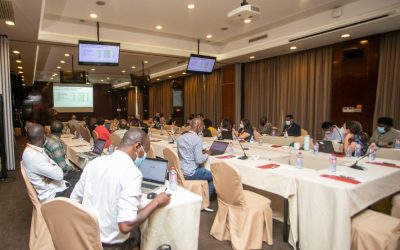 Experience the Ultimate Vacation with All-Inclusive Ghana Resorts and Tours