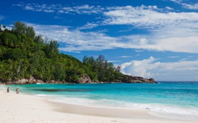 Experience luxury and tranquility at Anantara Maia Seychelles Villas
