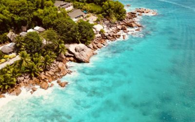 Experience luxury and tranquility at Anantara Seychelles Resort