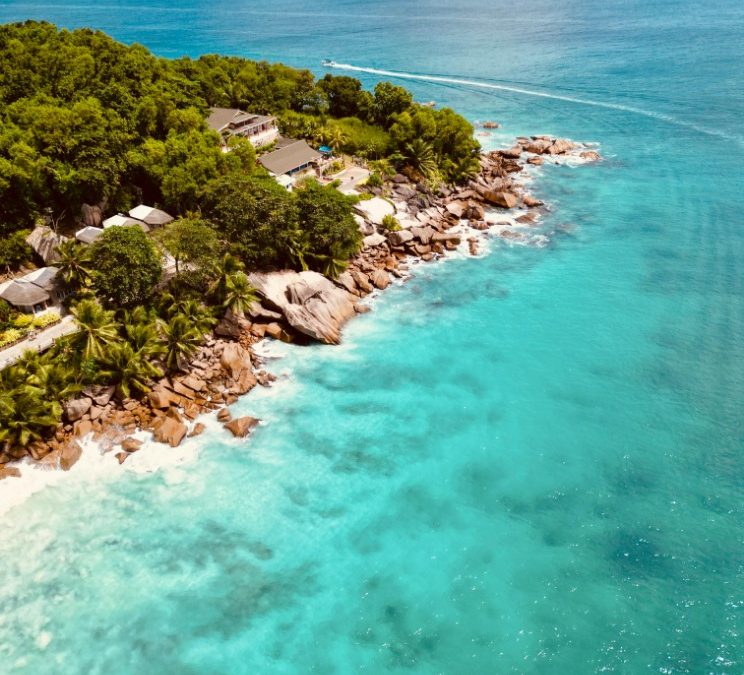 Experience luxury and tranquility at Anantara Seychelles Resort