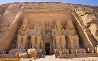 Unlocking the Mysteries of Ancient Egypt Through Hieroglyphics