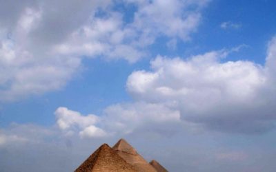 Unveiling the Mysteries of Ancient Egypt Civilization and Its Enduring Legacy