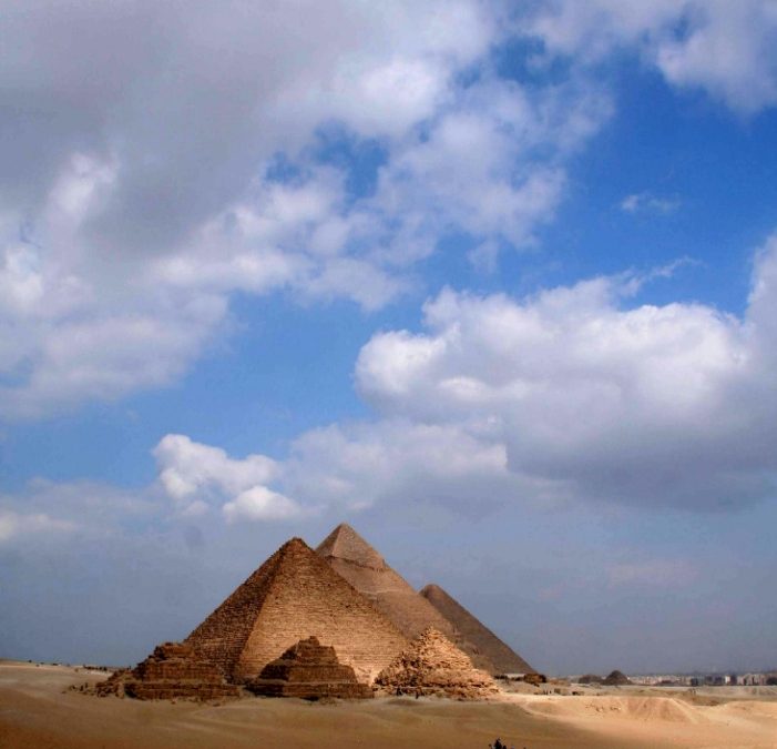 Unveiling the Mysteries of Ancient Egypt Civilization and Its Enduring Legacy