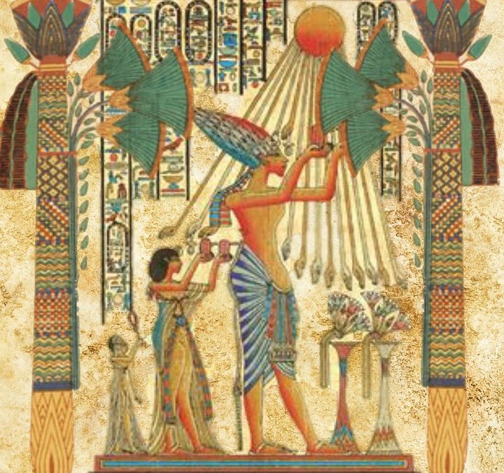 Discover the Mysteries of Ancient Egypt’s Deities and Their Symbolism