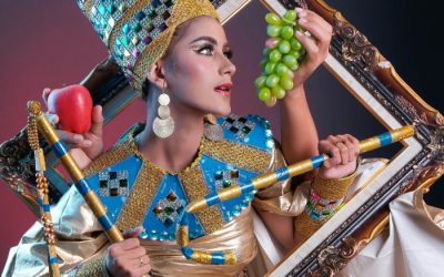 Exploring the Fascinating World of Ancient Egyptian Fashion and Clothing Trends