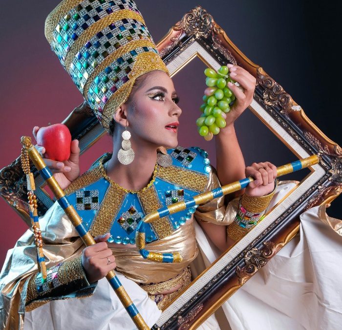 Exploring the Fascinating World of Ancient Egyptian Fashion and Clothing Trends