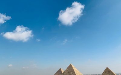 Exploring the Mysteries of Ancient Egypt Through Historic Maps