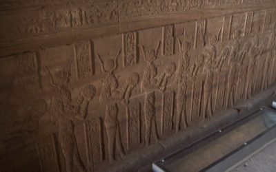 Unveiling the Mysteries of Ancient Egypt Religion and Its Lasting Influence
