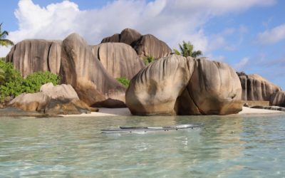 Discover the breathtaking luxury of Anse Georgette in Seychelles