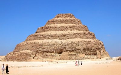 Unveiling the Architectural Masterpieces of Ancient Egypt