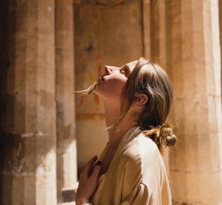 Exploring the Rich Architecture of Ancient Egypt and Its Enduring Legacy