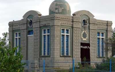Ancient Secrets Unearthed: The Ark of the Covenant in Ethiopia