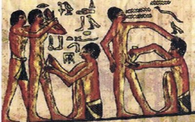 Unveiling the Mysteries of Art in Ancient Egypt