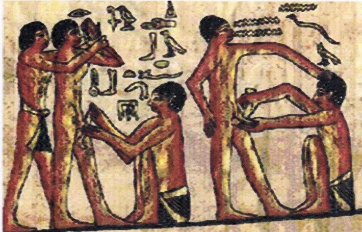Unveiling the Mysteries of Art in Ancient Egypt