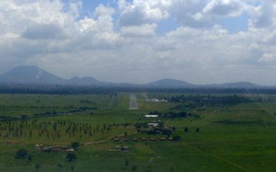 Arusha Airport in Tanzania Enhances Facilities to Boost Tourism and Commerce