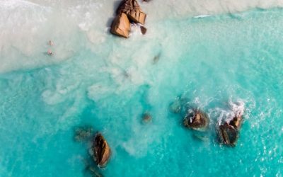 Assumption Island: Seychelles’ Strategic Naval Base and Its Geopolitical Implications