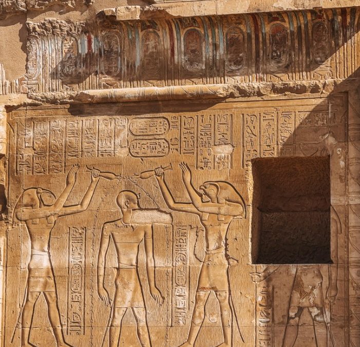 Discovering the Charm and Culture of Aswan City in Egypt