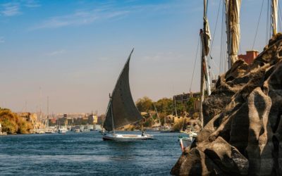 Discover the Wonders and Rich History of Aswan, Egypt
