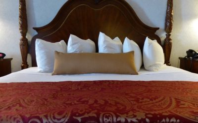 Experience Luxury and Comfort at Avani Hotel Namibia
