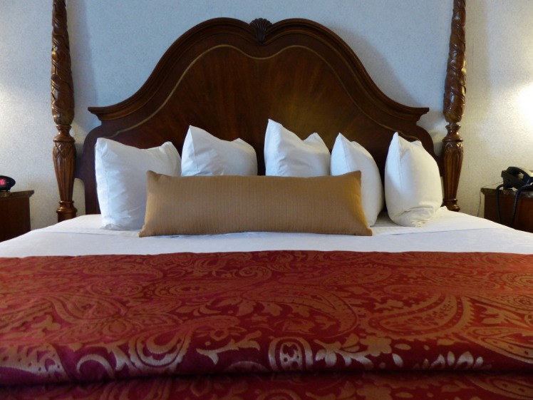Experience Luxury and Comfort at Avani Hotel Namibia